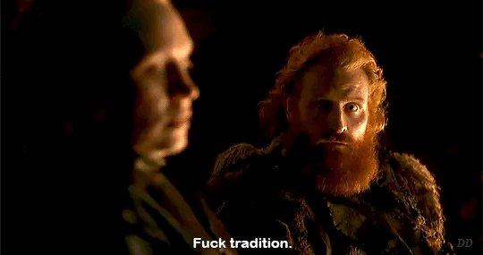bonus image because i love Tormund, and especially Supportive friend version of tormund