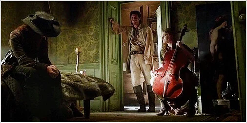 Fathoms Deep - A Black Sails Podcast