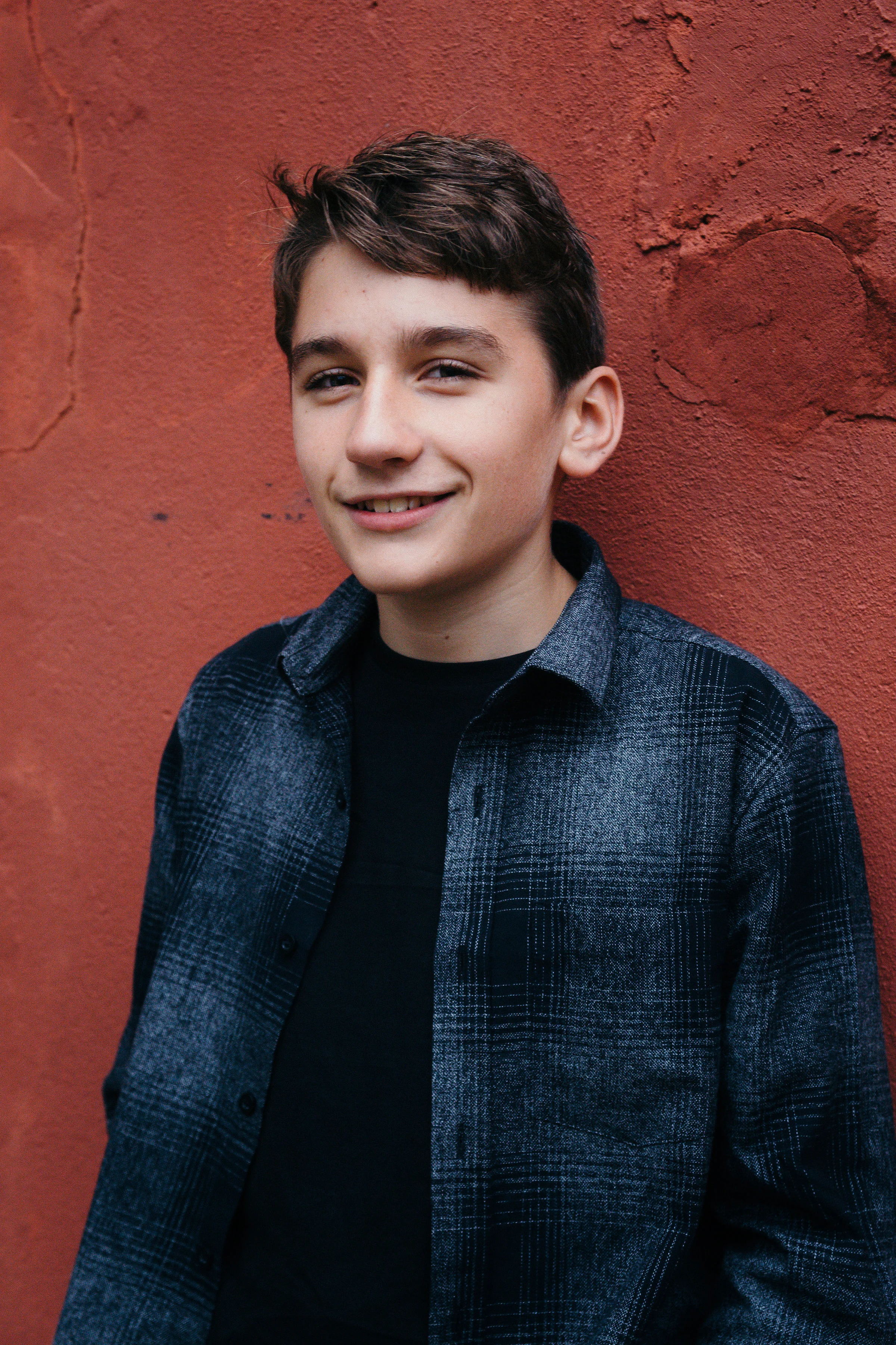 Marcus, Guitar