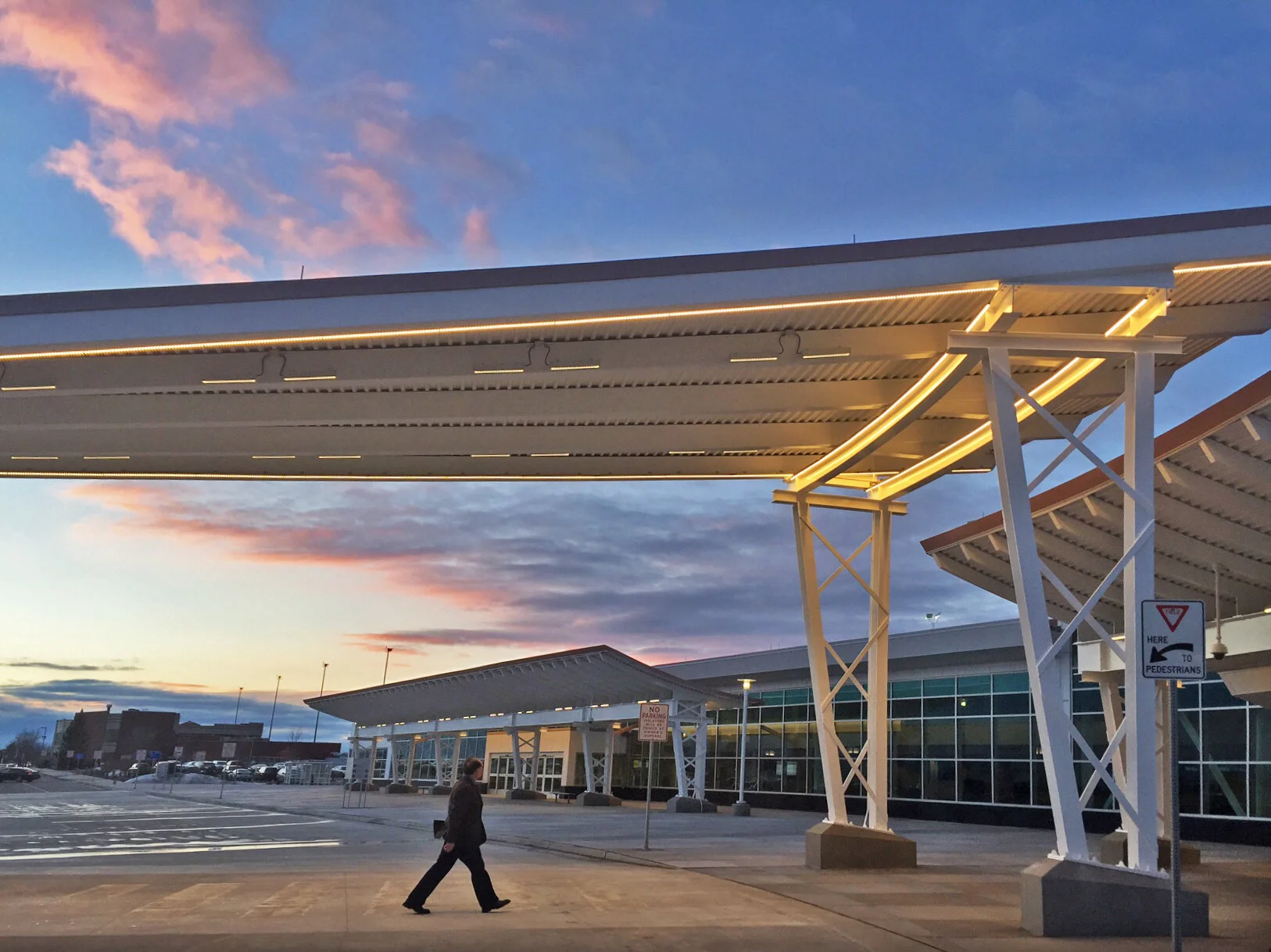 CooverClark's COVID-19 Response