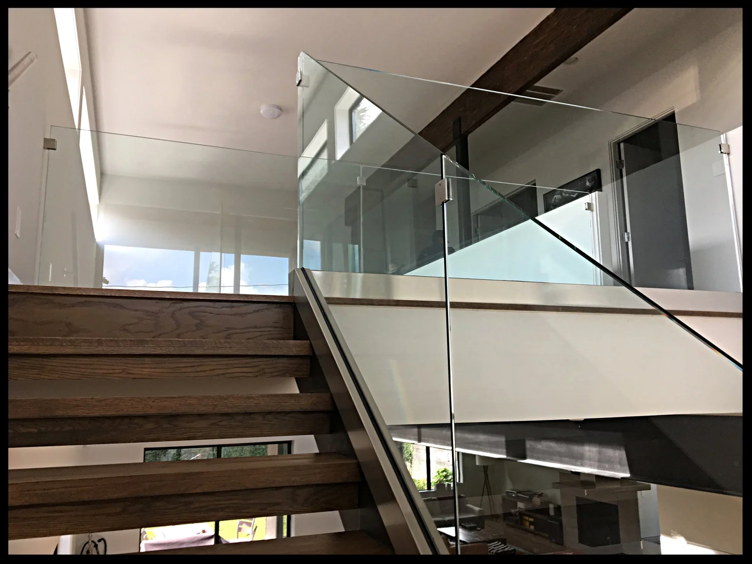 Custom Glass Solutions