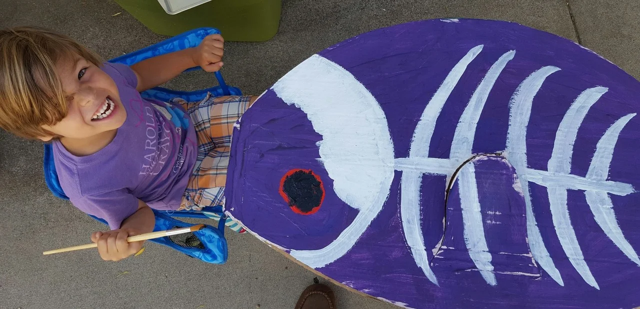 Creativity and Innovation Make Arts Education relevent.jpg
