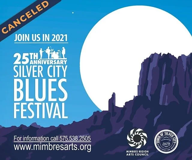 Mimbres Region Arts Council