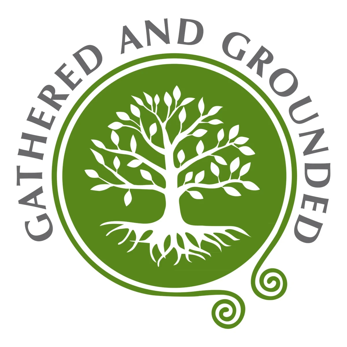 Gathered and Grounded