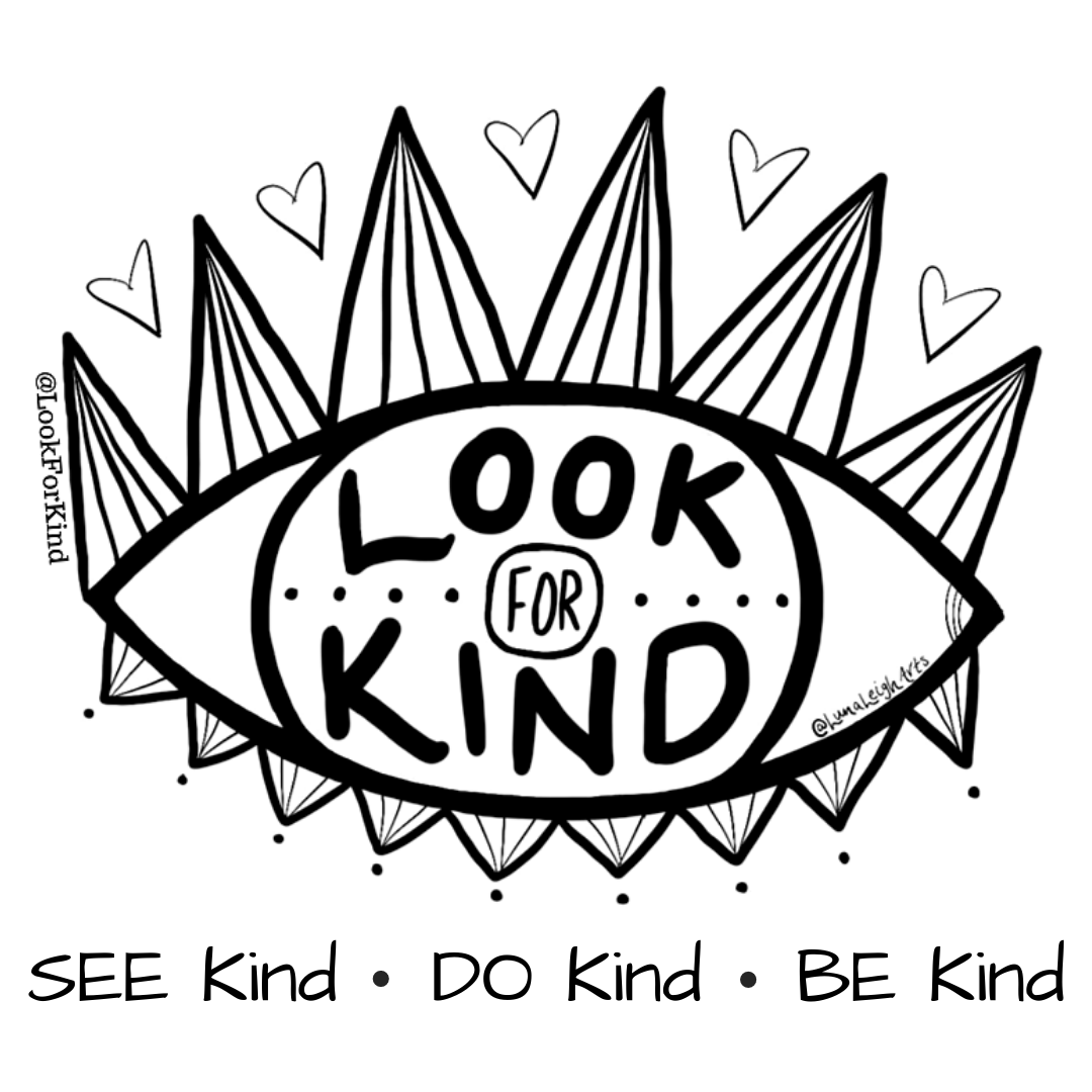 Look For Kind