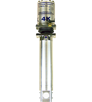 ARS DMX-20 Cryostat for Magnetic Properties