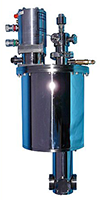 ARS GMX-19-OP Cryostat for Electron Transport