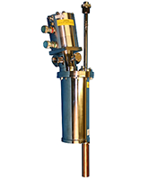 ARS DMX-19-SCC Cryostat for Magnetic Properties