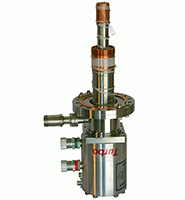 ARS CS204B Ultra High Vacuum UHV Cryostat