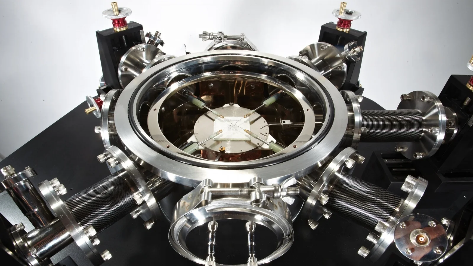 Probe Stations Guide — Advanced Research Systems