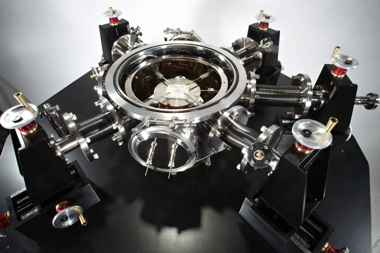 Probe Stations Guide — Advanced Research Systems
