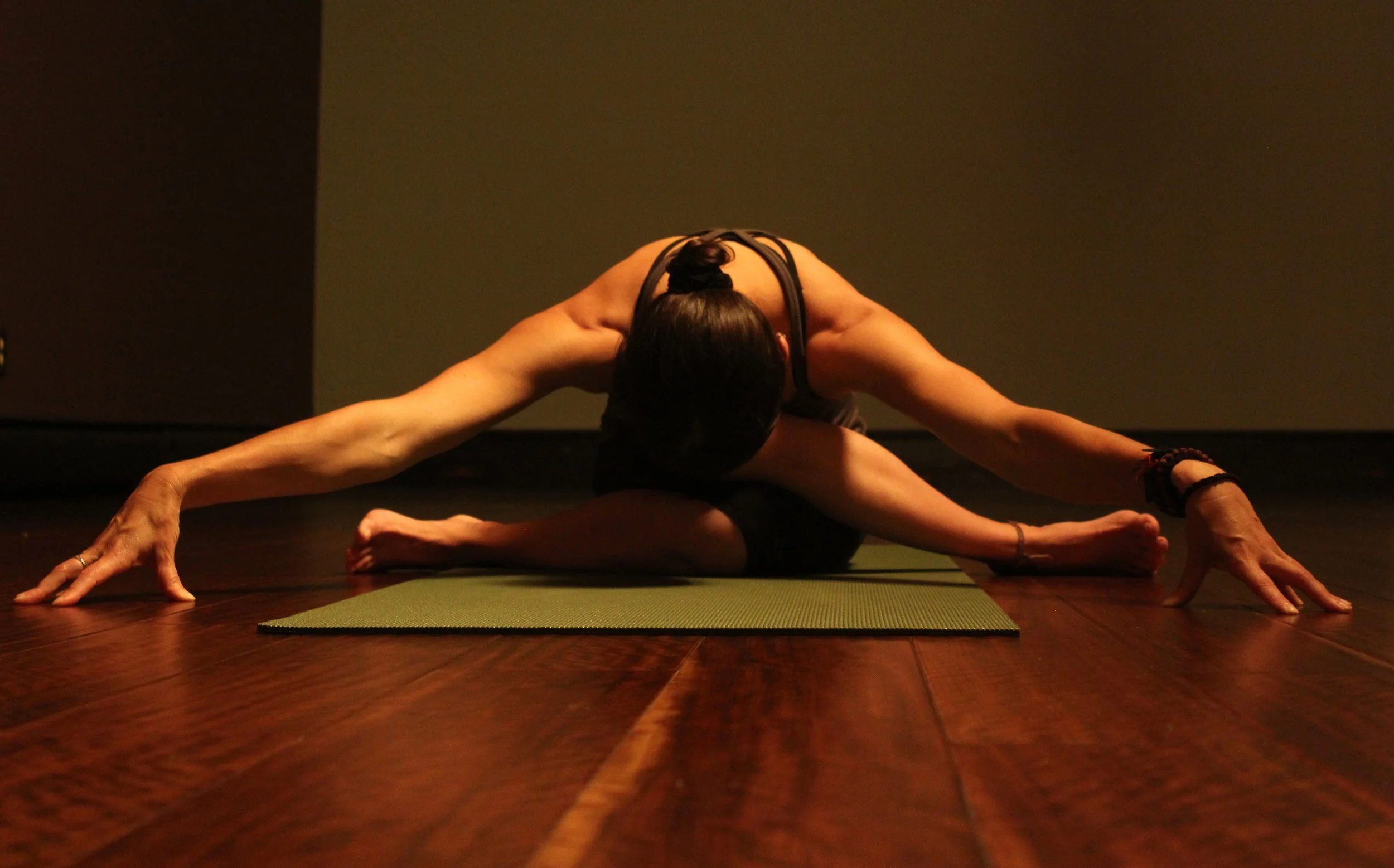 Candlelight Yin
