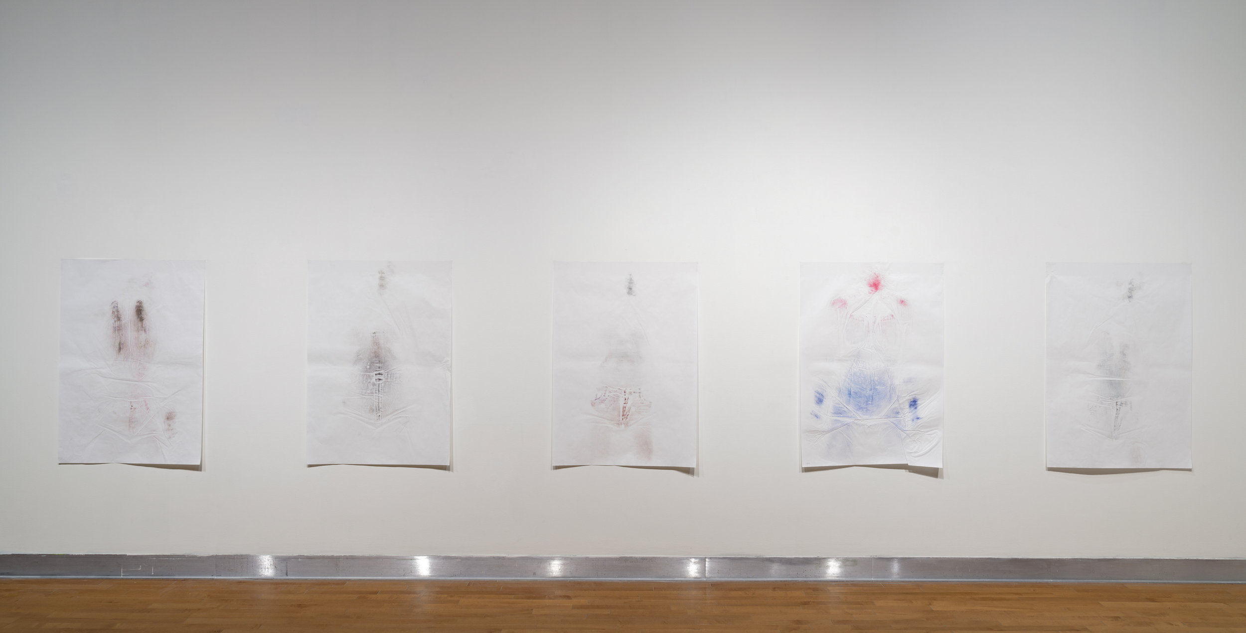  exercices de pression corporelle  exécutés au sol 