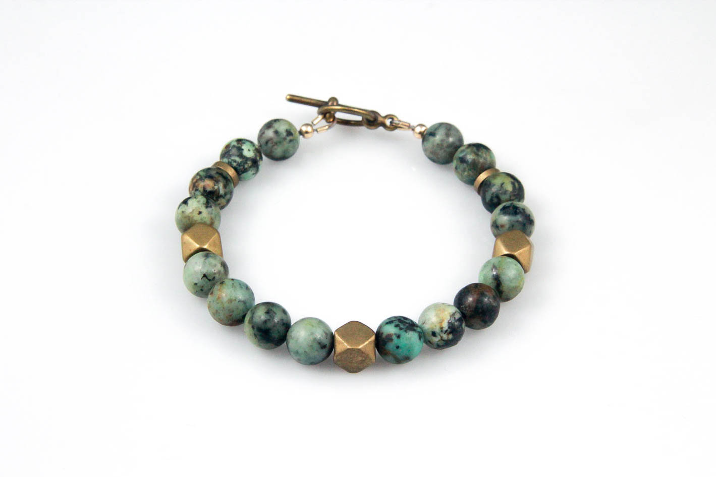 African Turquoise