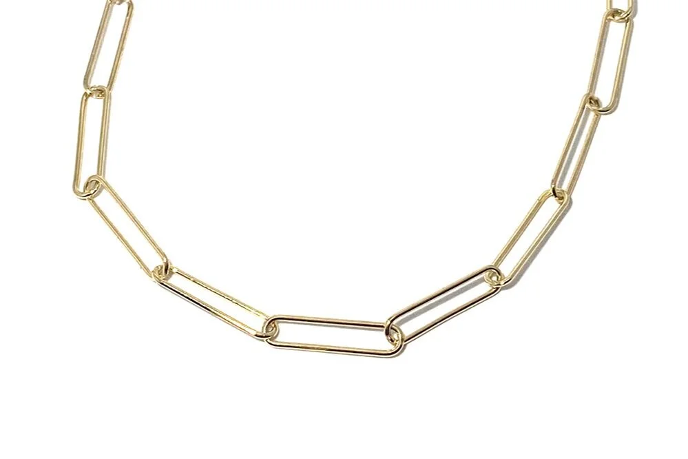 Perfect Chains | Enhance Your Style Today — Rachel Nathan
