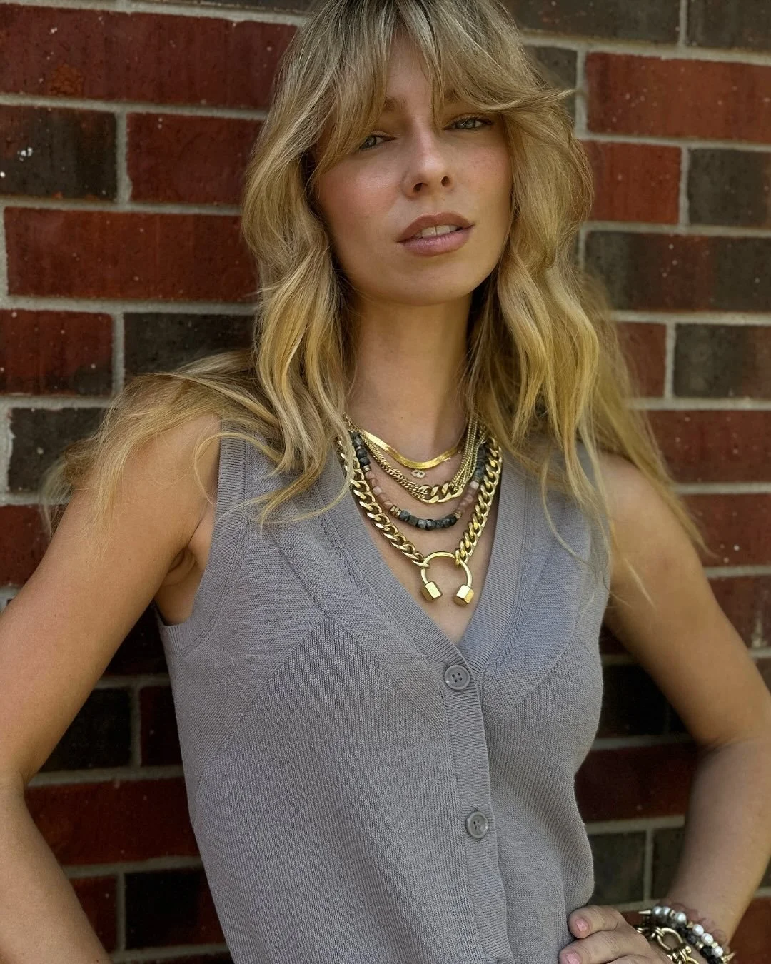 Meet the styles that have become part of our DNA. Most Wanted is a curation of best-selling pieces that define everyday expression &mdash; bold, versatile, and made to live in.

 Discover the collection via link in bio.

#Rachelnathan #Rachelnathande