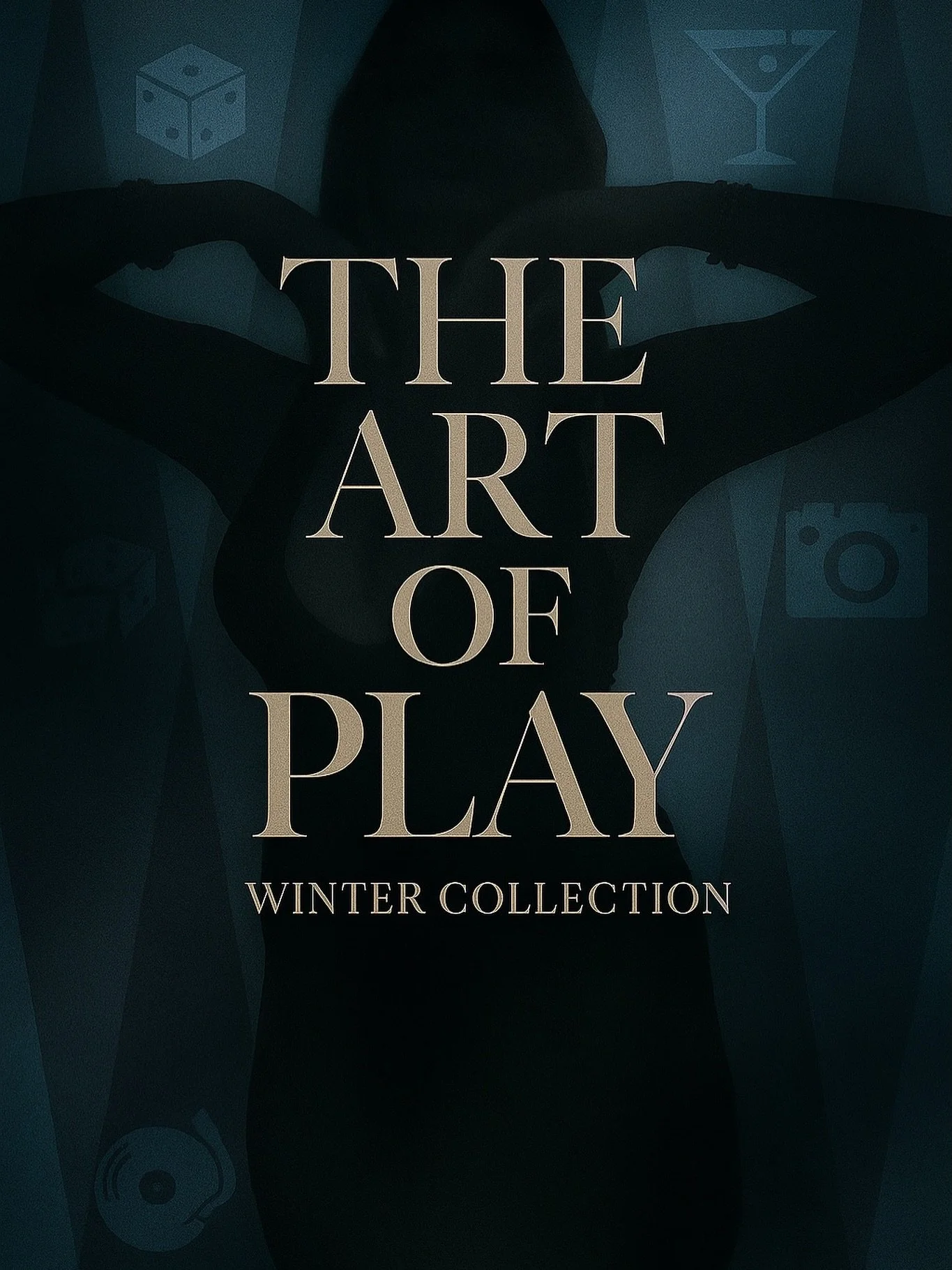 The time is near. The Art of Play Winter collection arrives tomorrow. Where nostalgia meets modern expression and new traditions begin, featuring our signature Winter Jewels and new styles designed for play.

#rachelnathan #Rachelnahandesign #Thearto