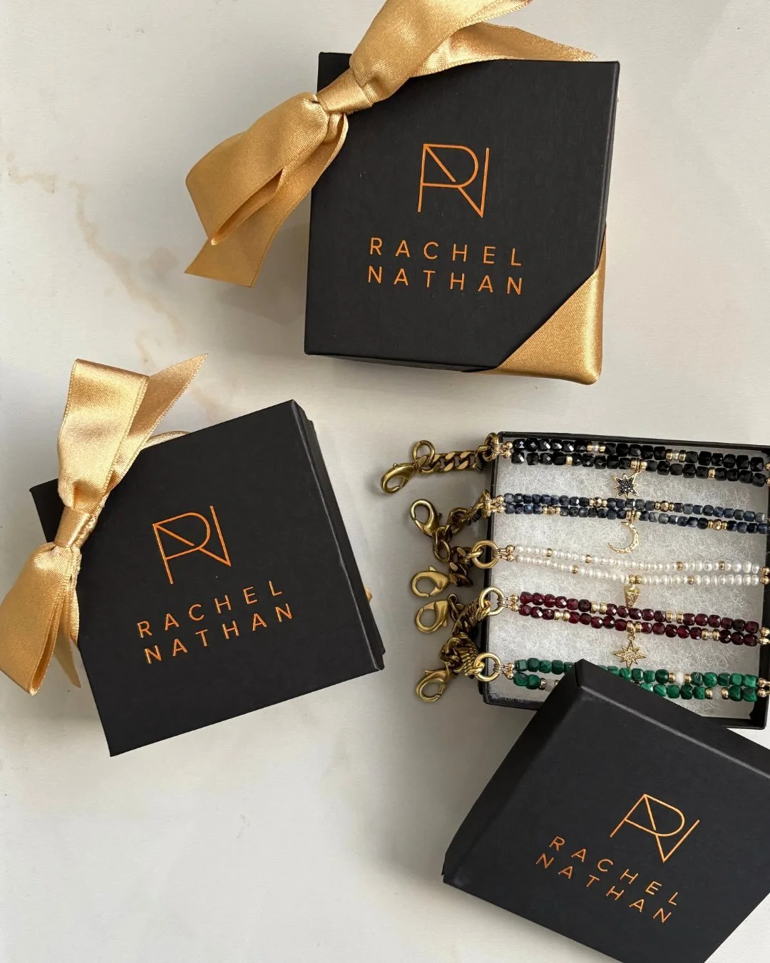 For them, from you. curated for every moment worth giving. Find the perfect piece in time for the holidays and enjoy our exclusive 20% off offering.

Tap the link in bio to explore the Holiday Gift Shop or DM us to connect directly with our team. 

#