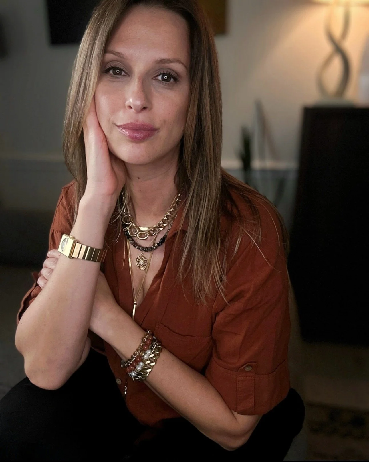 Today we celebrate the woman behind the vision. A woman defined by creativity, heart, and conviction. Rachel, your spirit reminds us to lead with meaning, to play with possibility, and to live life with intention.

Happy Birthday 🤍