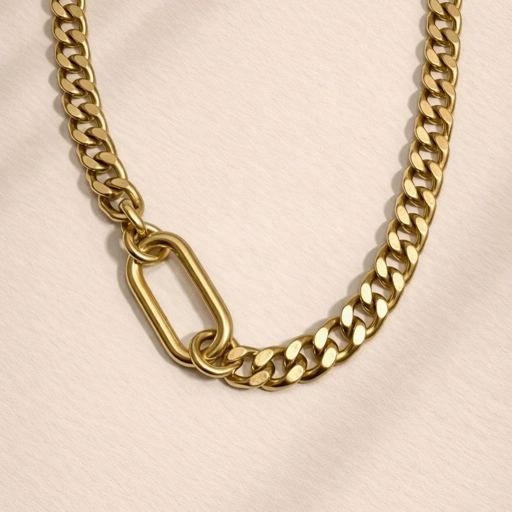 Race Track is a style you&rsquo;ll keep reaching for. Outlaw brings the energy that elevates your sense of arrival. Paired together, these two Most Wanted classics define the Rachel Nathan uniform. ❤️&zwj;🔥

#rachelnathandesign #statementjewelry #we