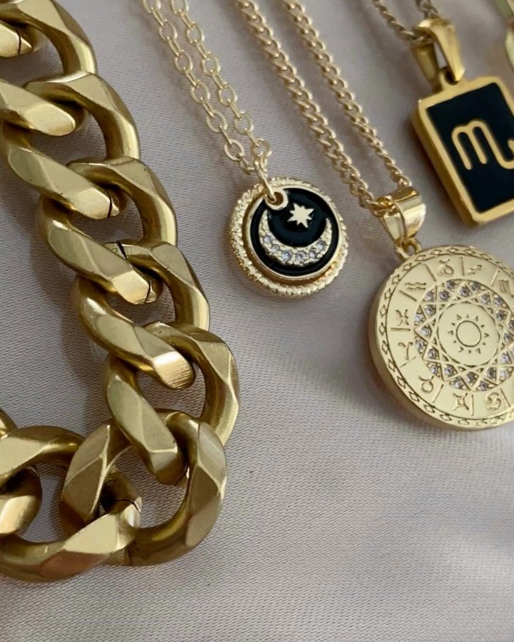 Pendants designed to carry meaning &mdash; worn close, layered into your everyday, and chosen for what they represent.

Explore the pendant collection on the site.

#Rachelnathan