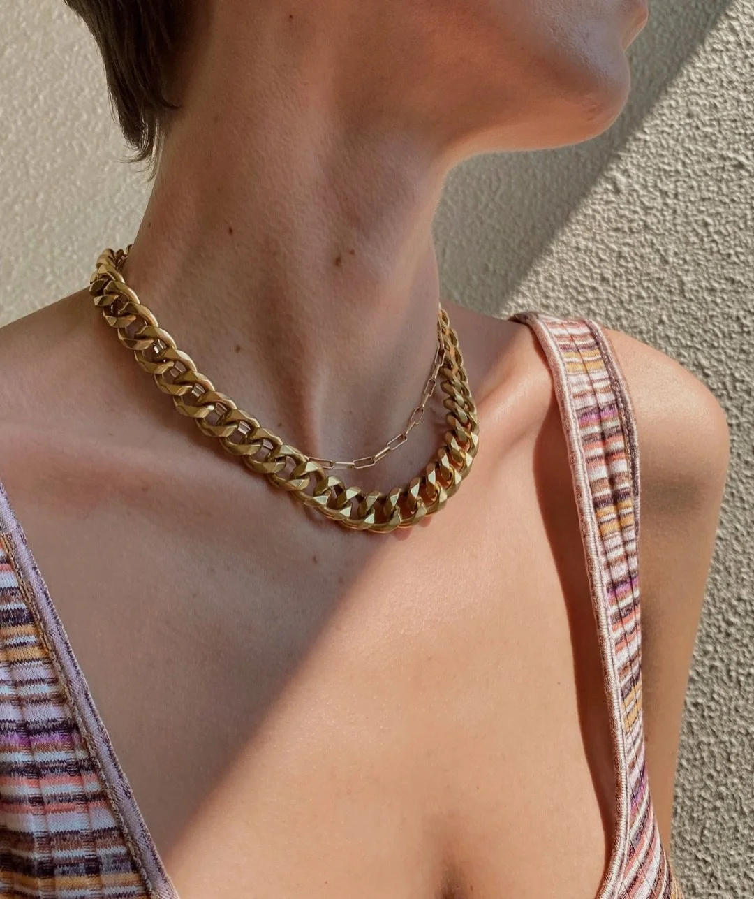 Your Spring layering inspiration starts here. Light pendants, vibrant stones, and signature pieces that bring expression to the season ahead.

Discover your layers in our Spring Stones &amp; Styles edit. Link in bio.

#Rachelnathan