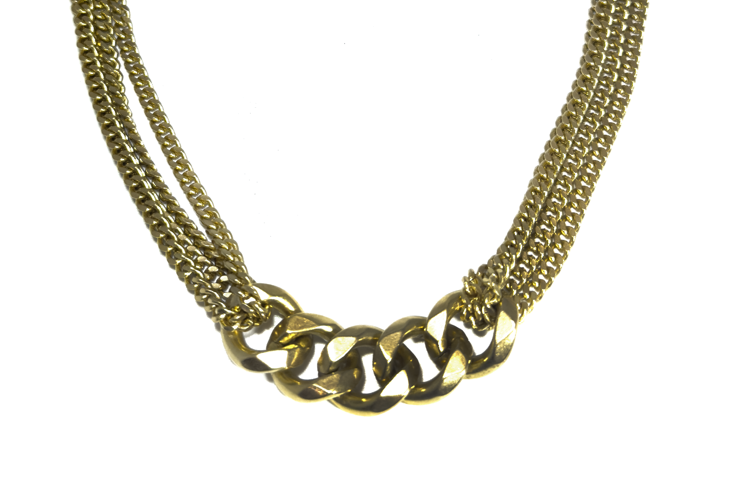 THE LINK: CLASSIC
