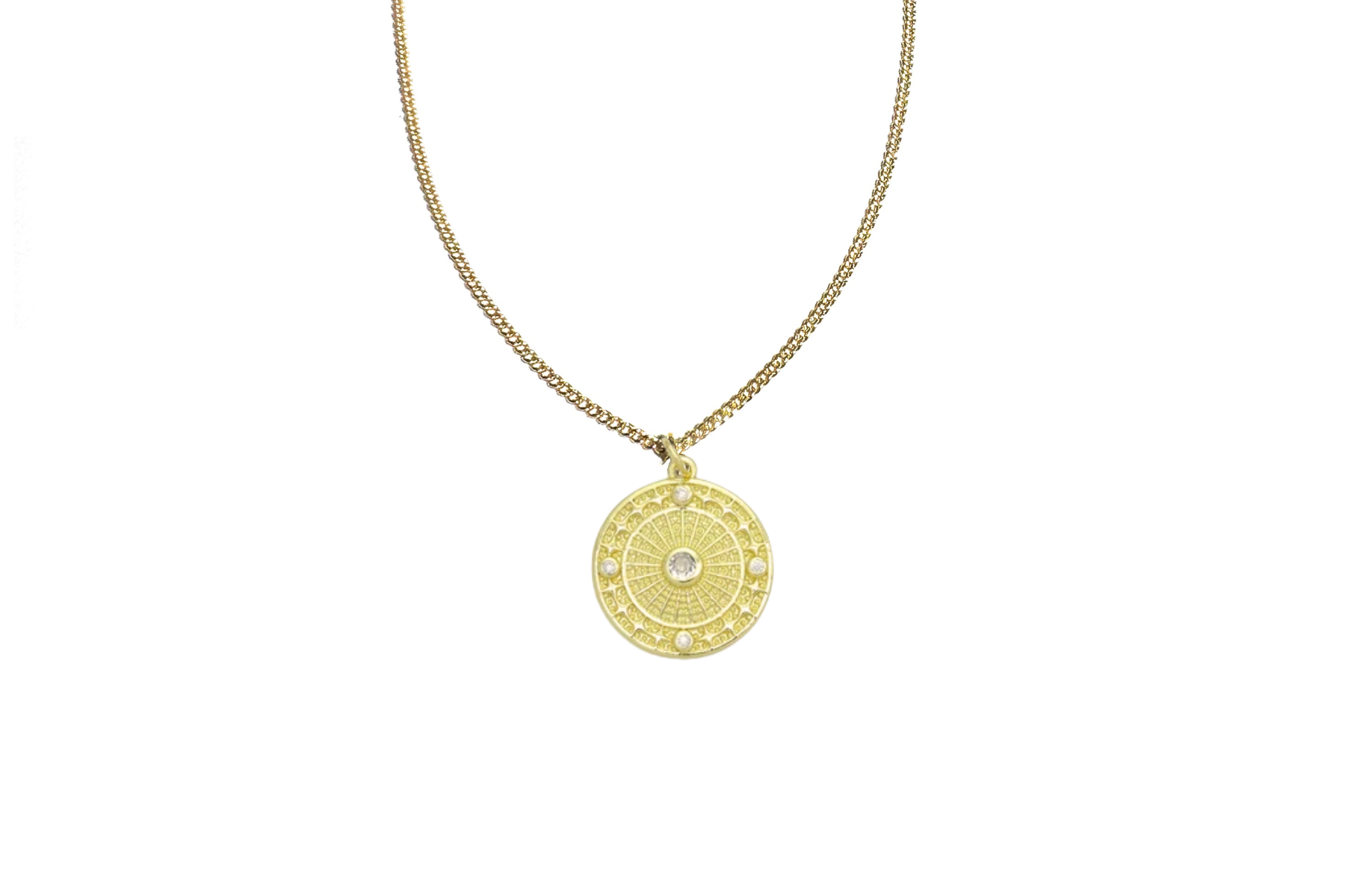 CONNECTION NECKLACE