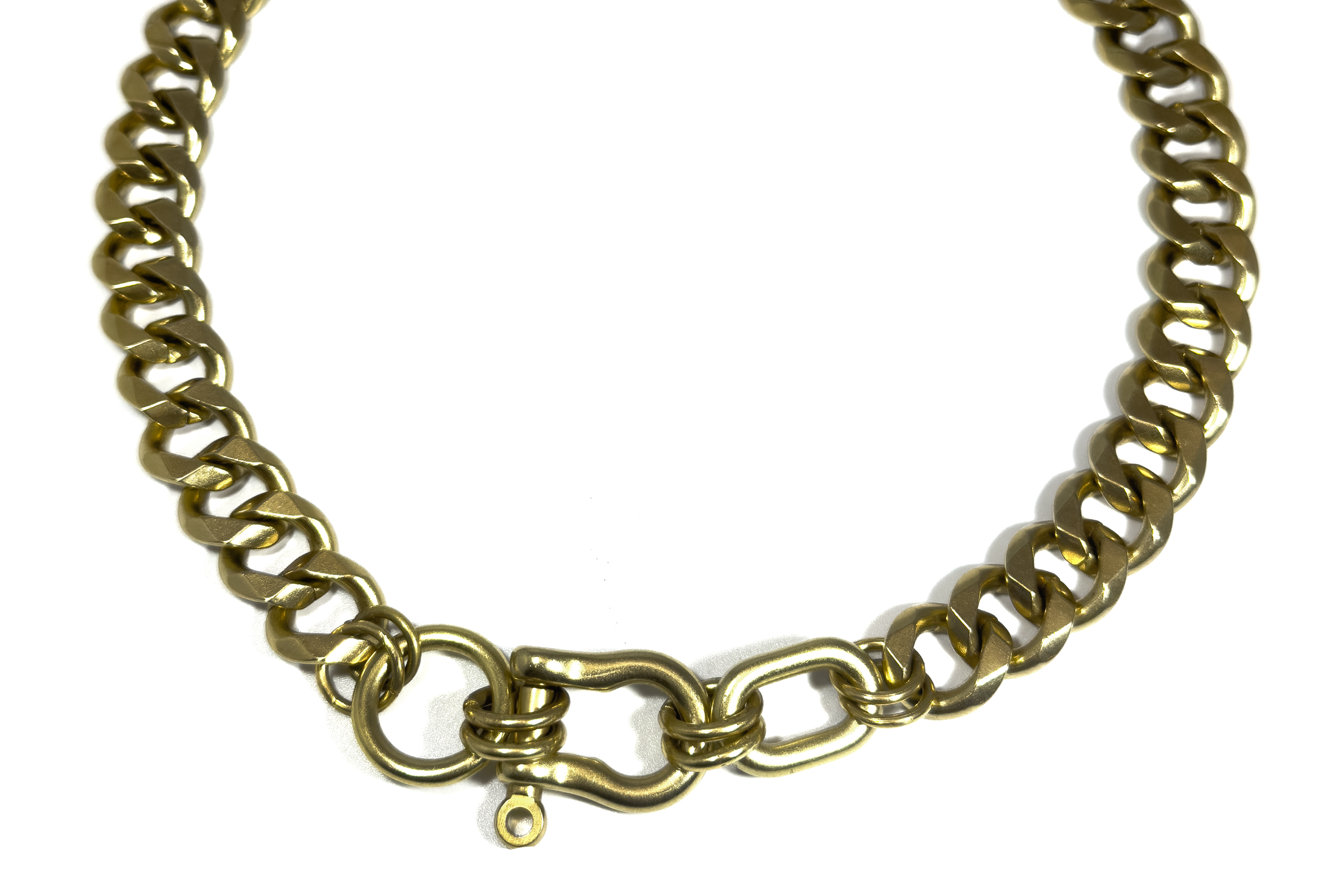 SHACKLE: TRIO