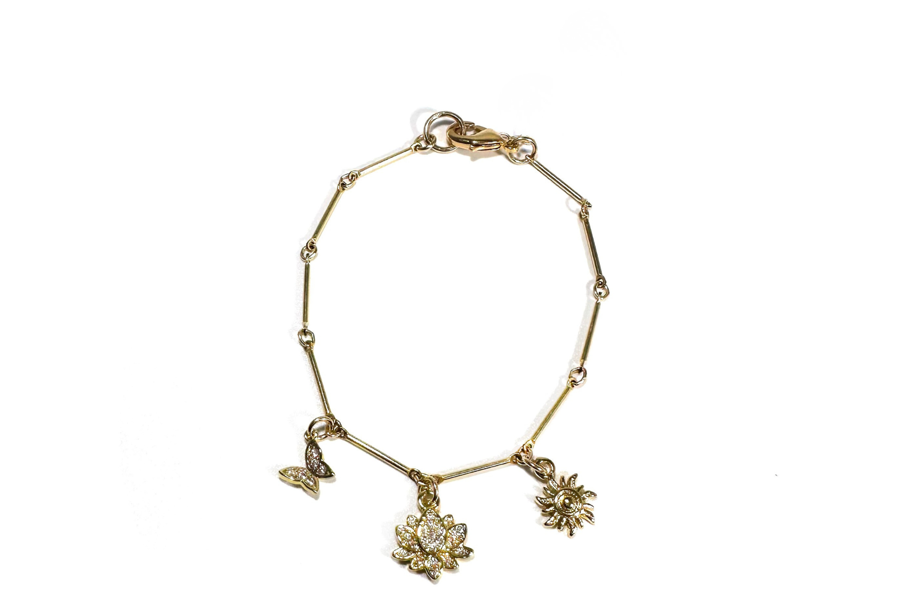 STORY: FRESH START BRACELET