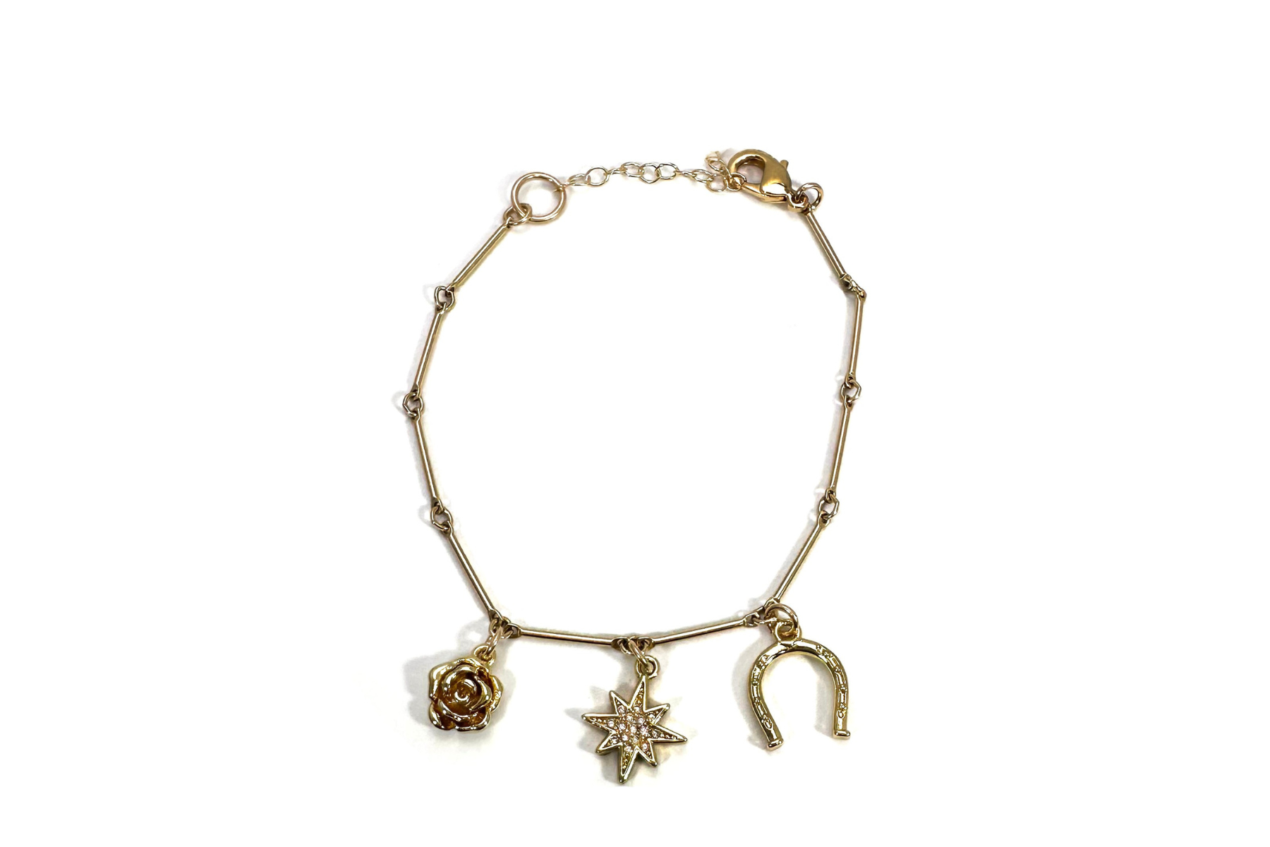 STORY: MY FIRST RODEO BRACELET