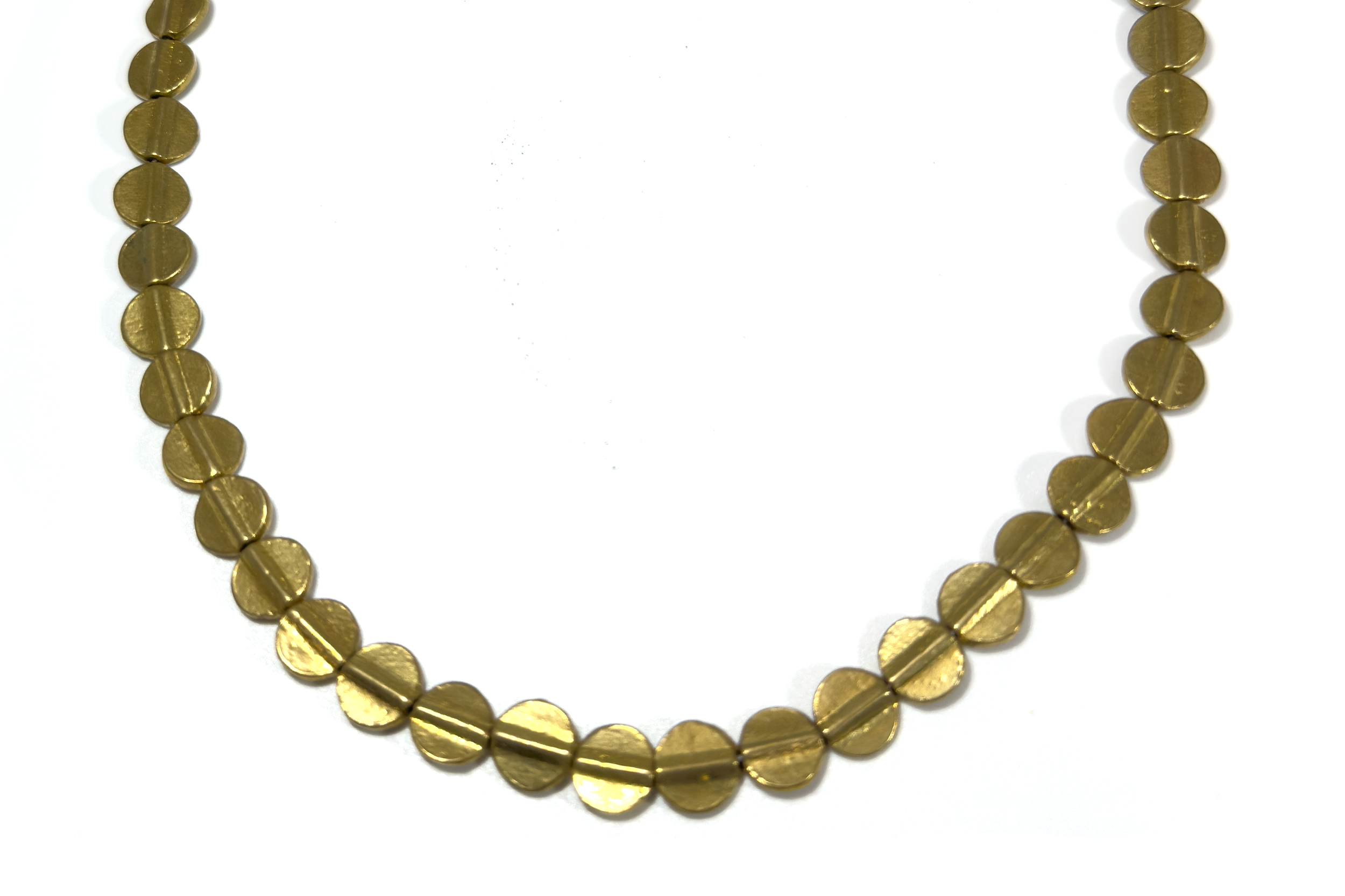 BRASS DISCS