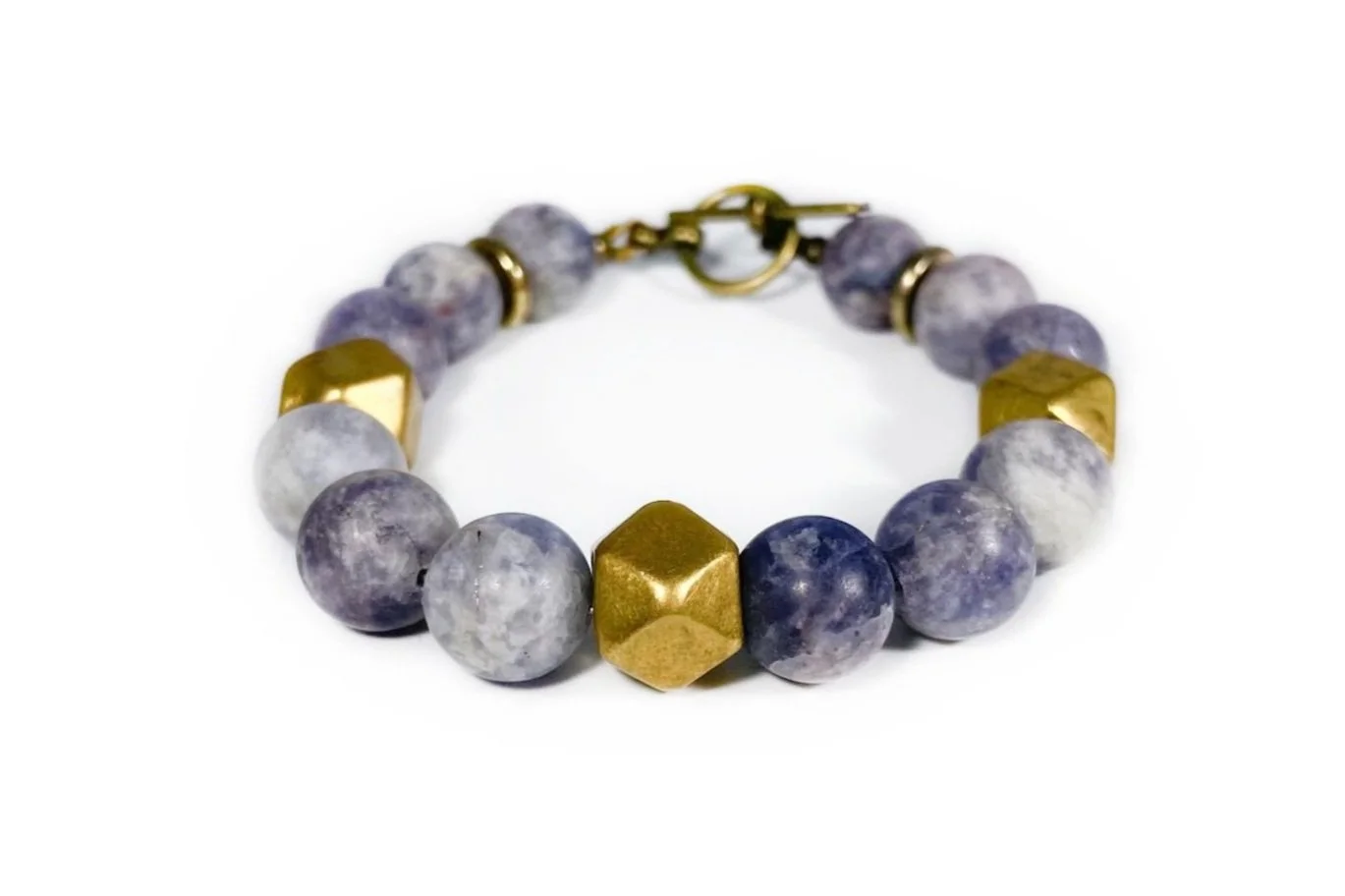 FOUNDATION: MATTE IOLITE