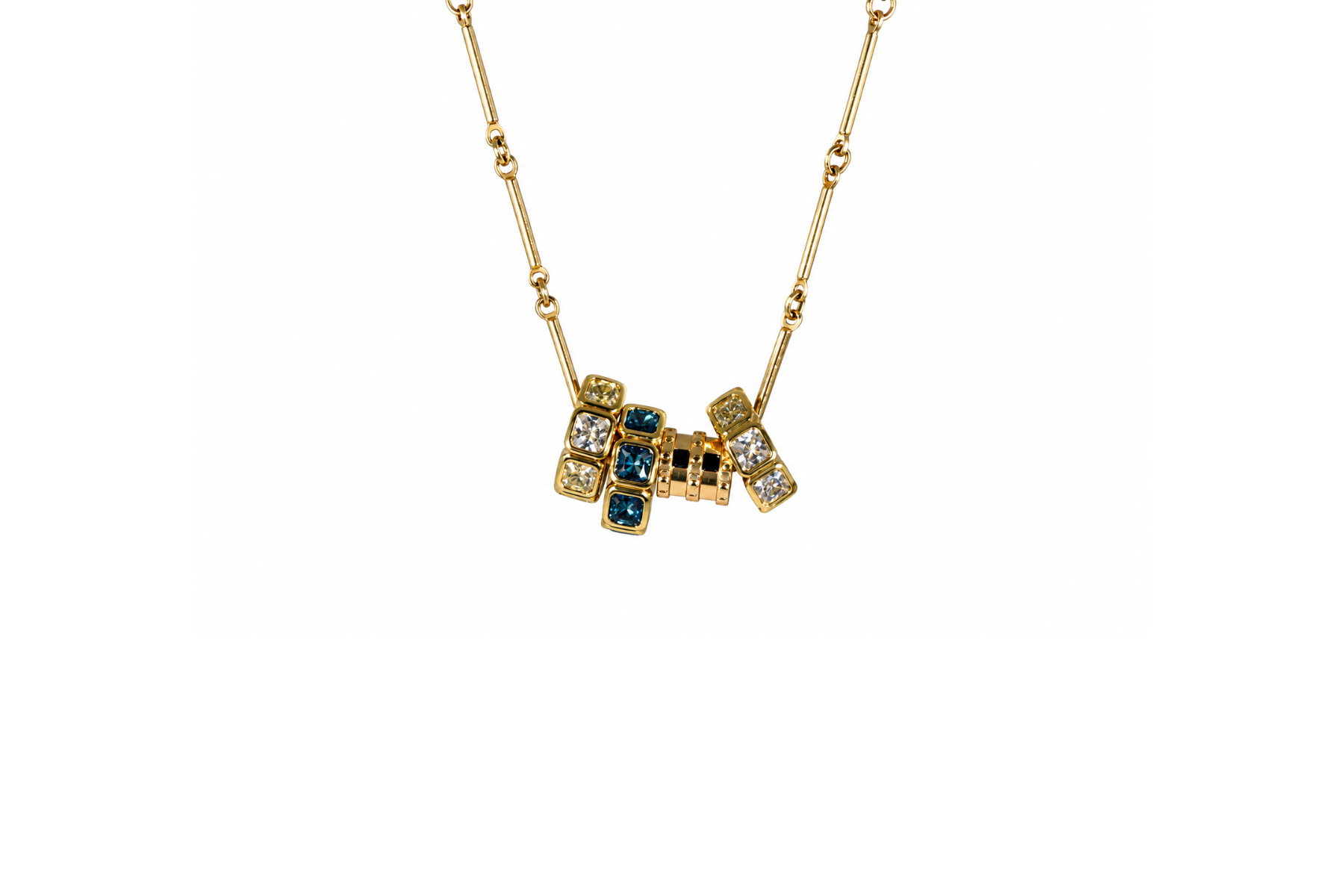 LIGHT & LUXE RONDELLES