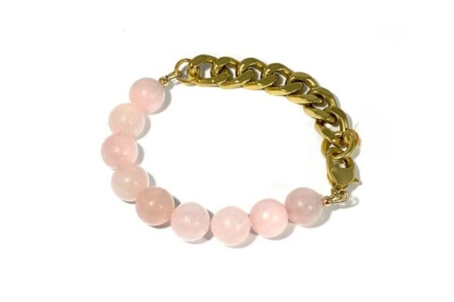 REMIX: ROSE QUARTZ