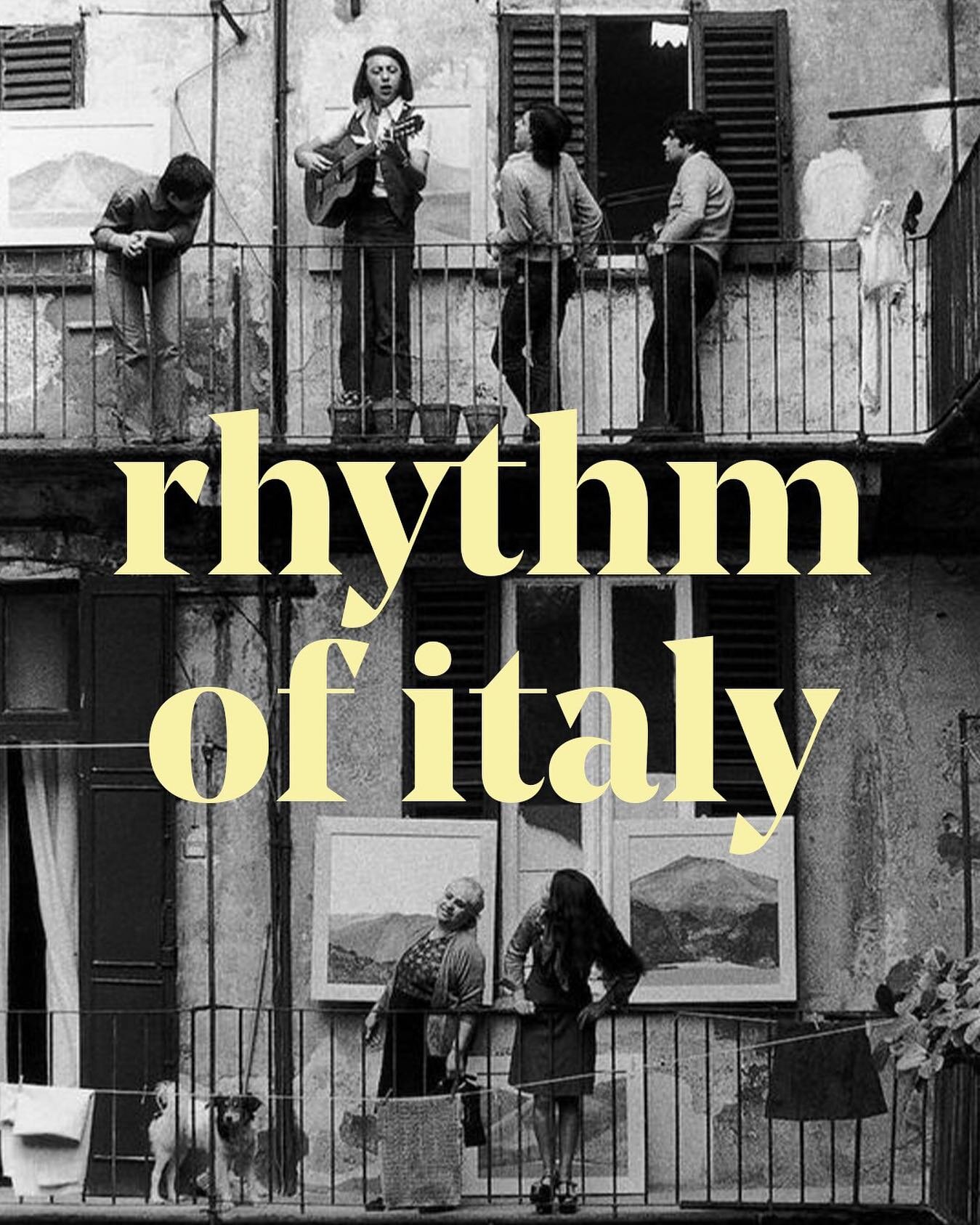 Aujourd&rsquo;hui, les italiens ont profit&eacute; de la douceur d&rsquo;un jour f&eacute;ri&eacute; ☀️ le 2 juin 1946, le pays passait d&rsquo;une monarchie &agrave; la R&eacute;publique. C&rsquo;&eacute;tait donc un rythme de jour de f&ecirc;te nat