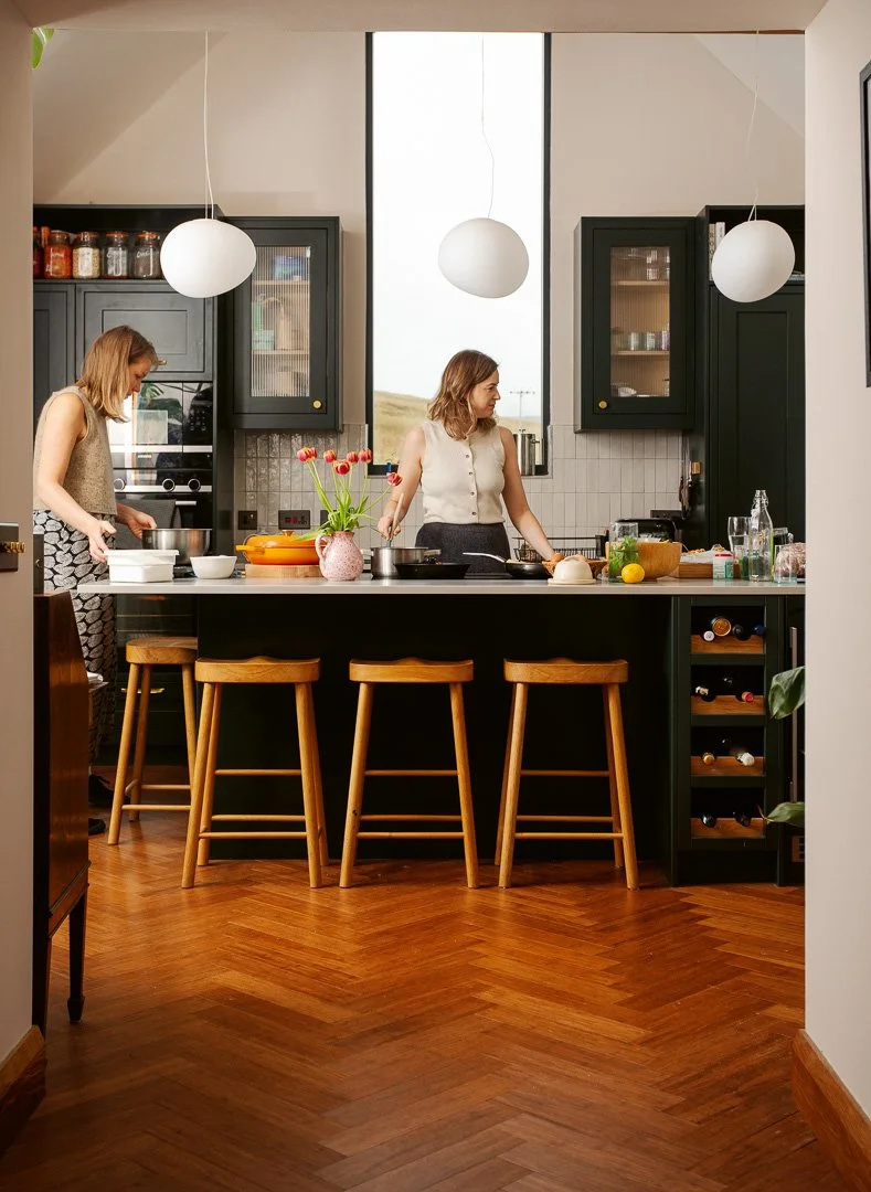 Cookbook Photography Scotland