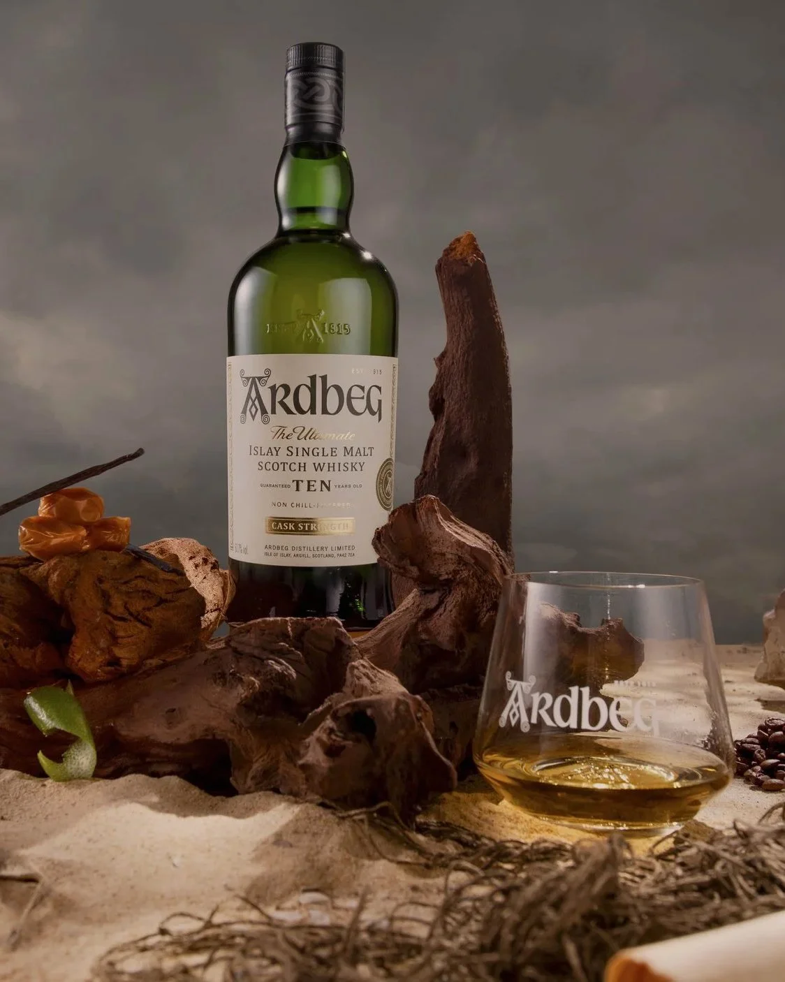 Ardbeg