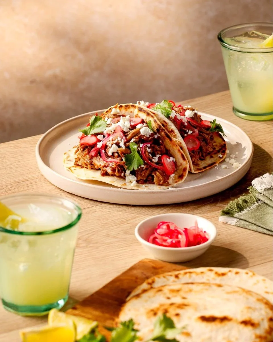 Food Brand Photography
