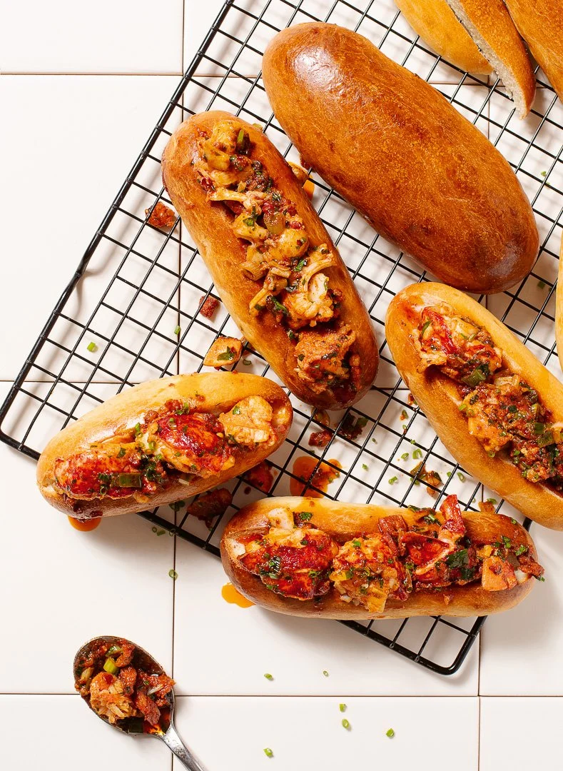 Cookbook Photographer UK