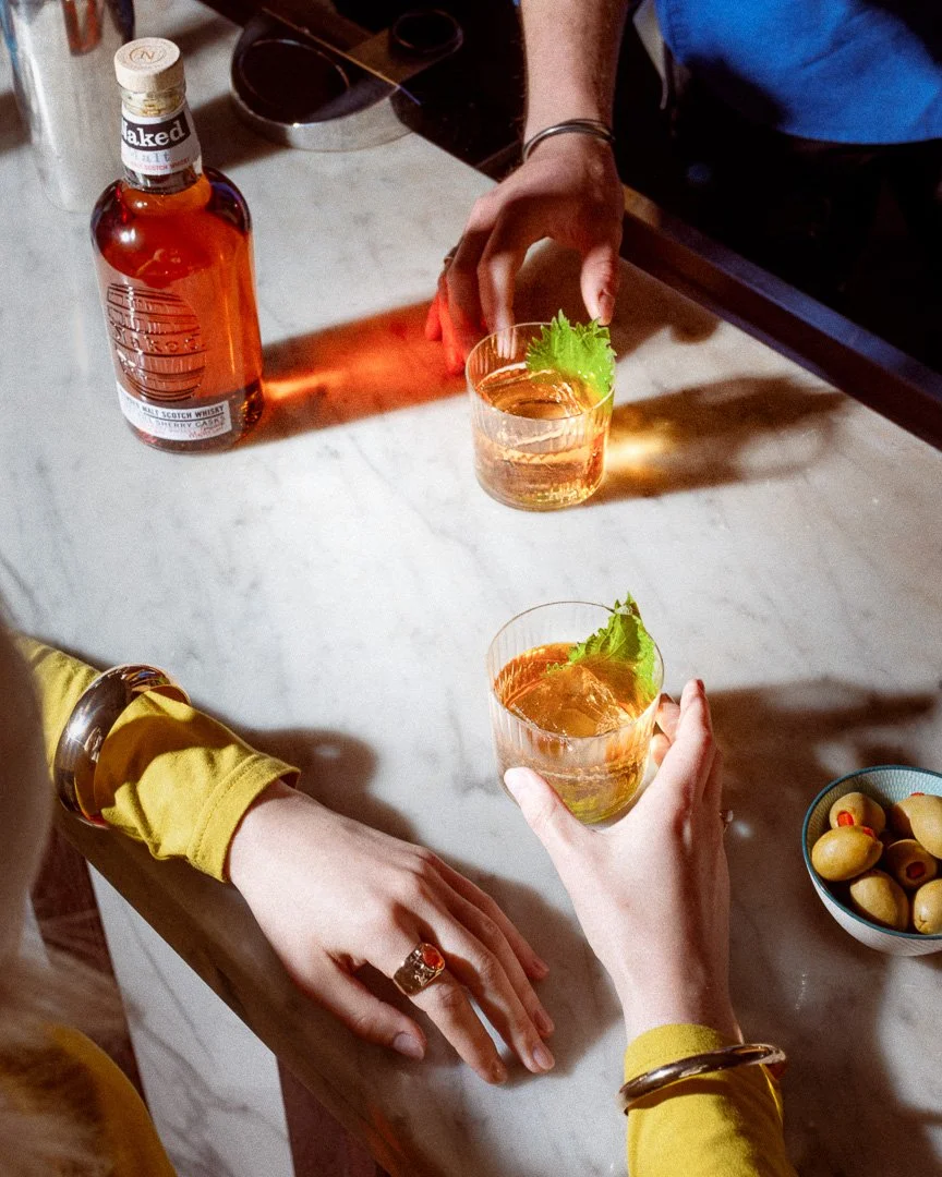 Drinks Photographer Scotland