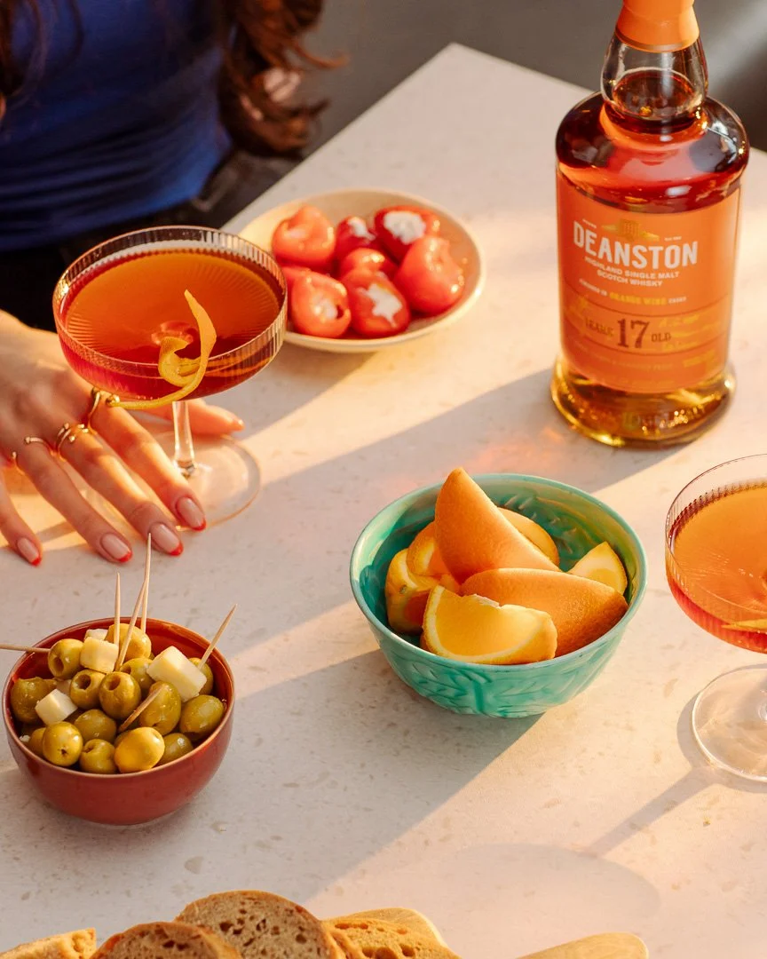 Whisky Photographer UK
