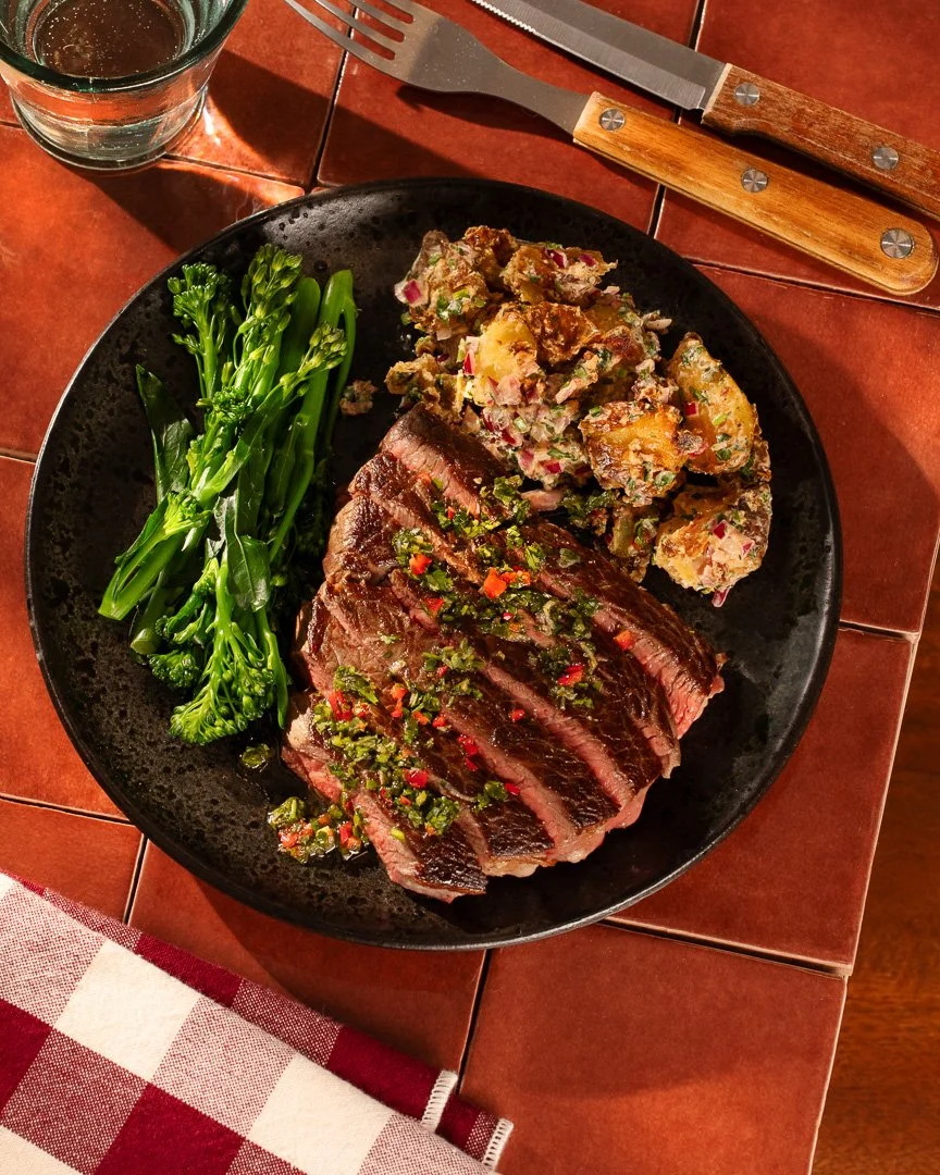 Food Photographer Glasgow