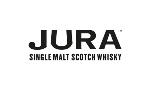 Jura Single Malt Scotch Whisky logo