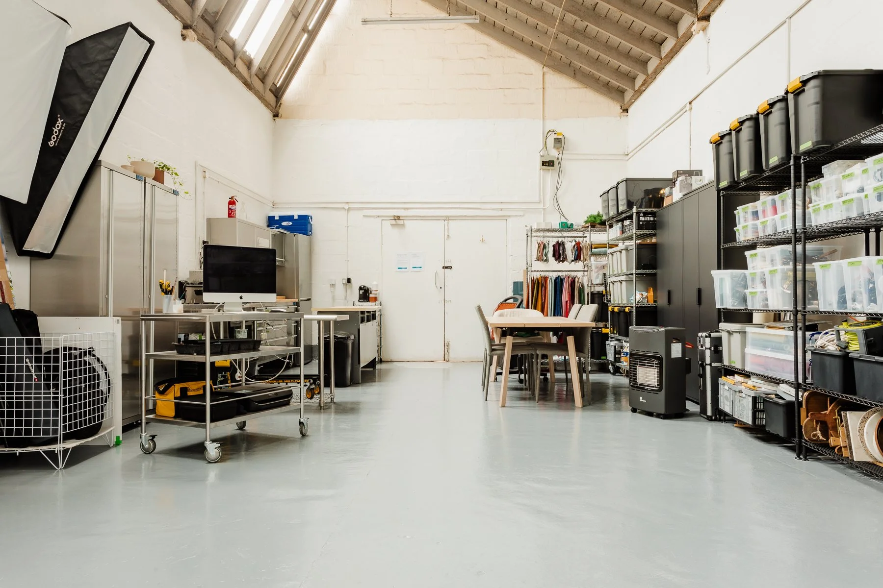 Glasgow-photography-studio