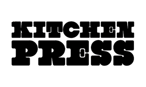 Kitchen Press logo