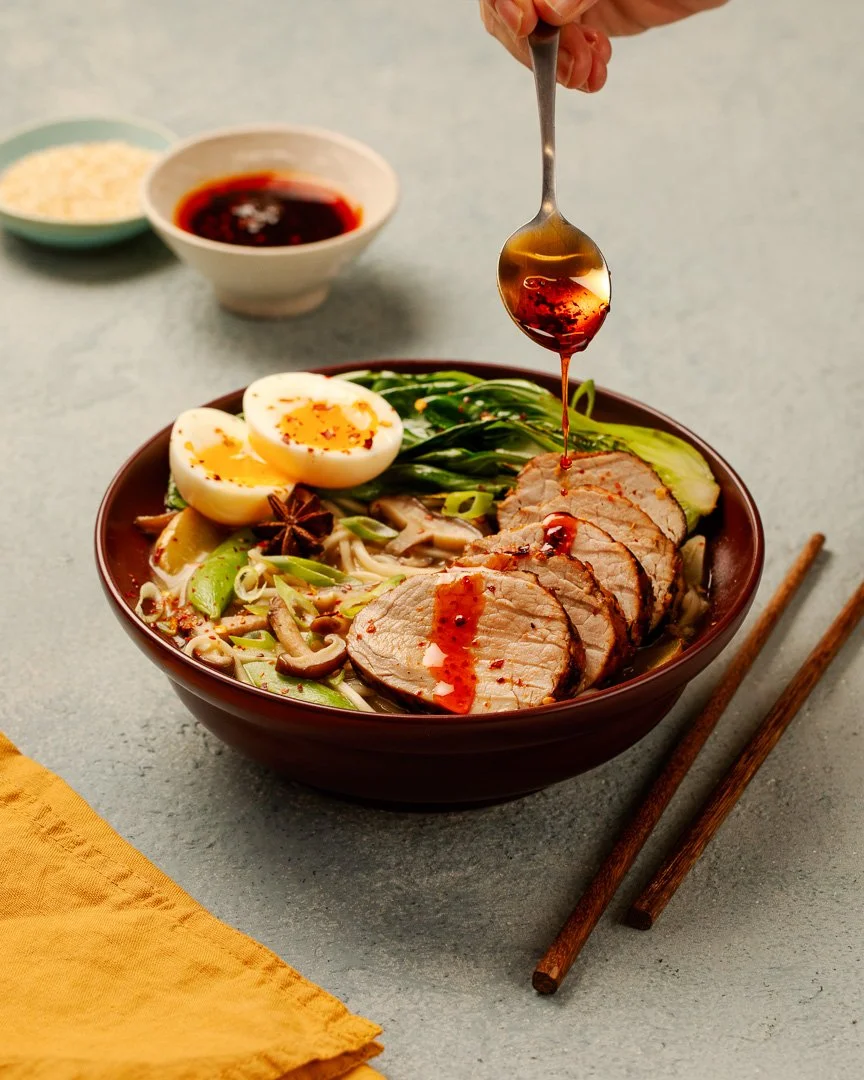 Food Photographer UK