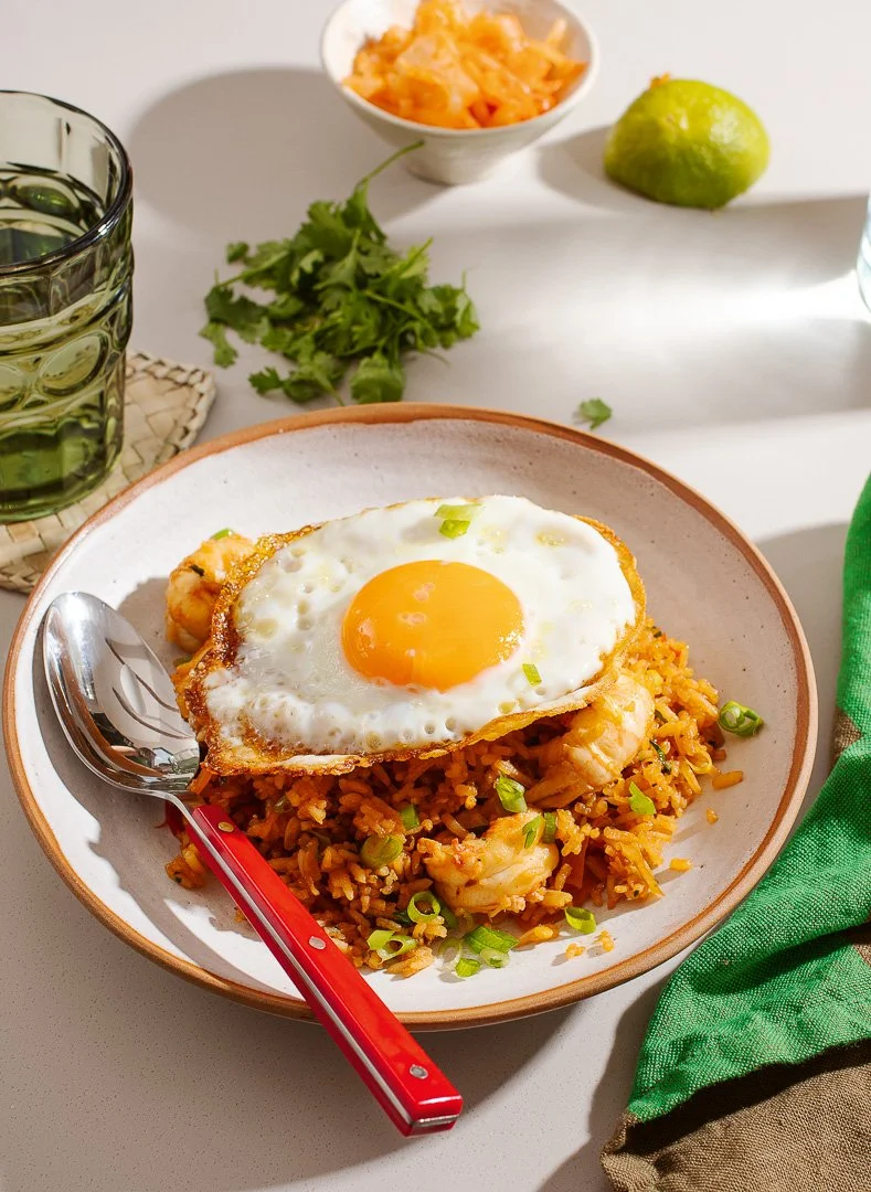 Cookbook Photographer UK