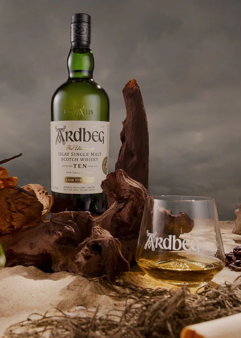 Ardbeg