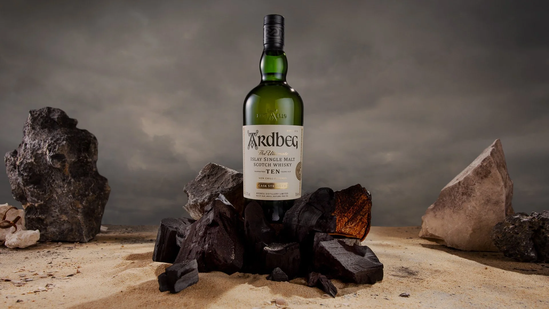 Commercial photographer Scotland
